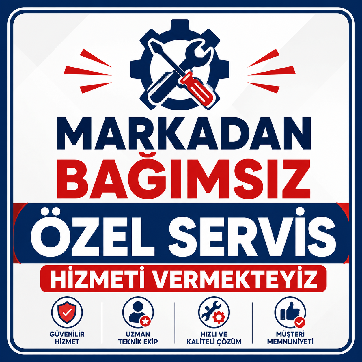Mudanya Blyss VRF Klima Servisi markadan bağımsız teknik servis